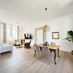 Lägenhet La Loge Entre Pierre & Histoire