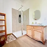 Lägenhet La Loge Entre Pierre & Histoire