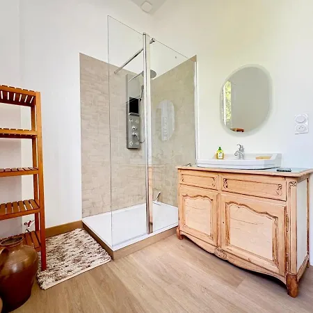 Apartamento La Loge Entre Pierre & Histoire