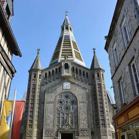 La Loge Entre Pierre & Histoire