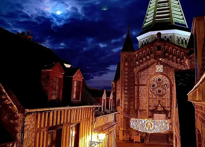 La Loge Entre Pierre & Histoire