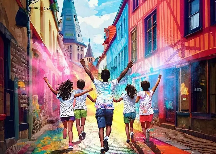 La Loge Entre Pierre & Histoire *