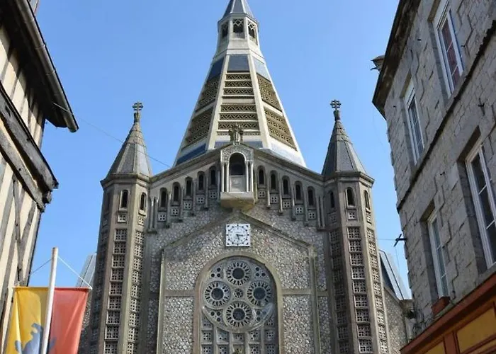 La Loge Entre Pierre & Histoire